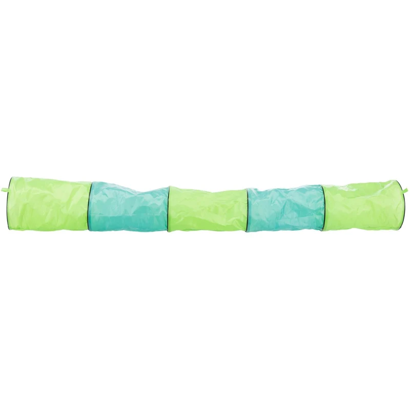 Spieltunnel für Kaninchen