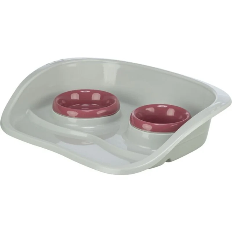 Dinner-Set Napfset für Hunde und Katzen