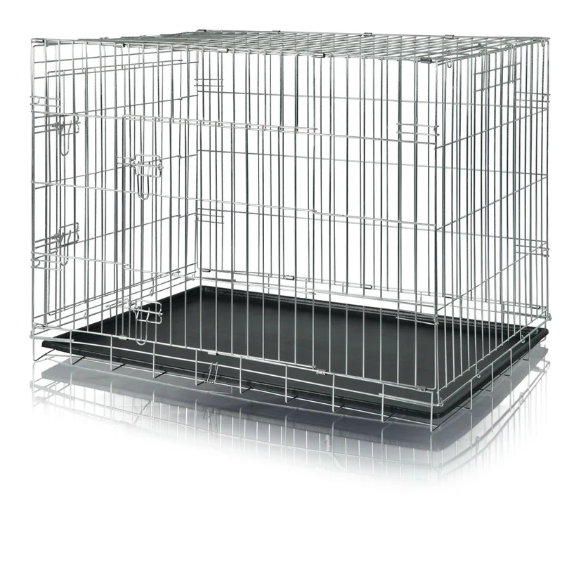 Trixie Hundekäfig Hundebox Home