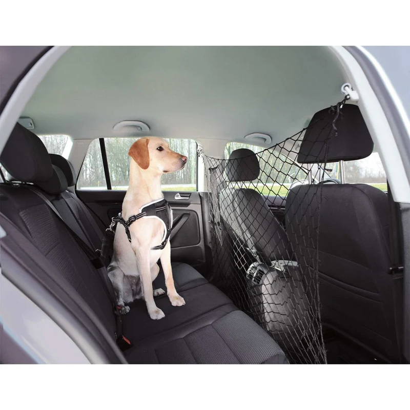 Autonetz Schutznetz für Hunde