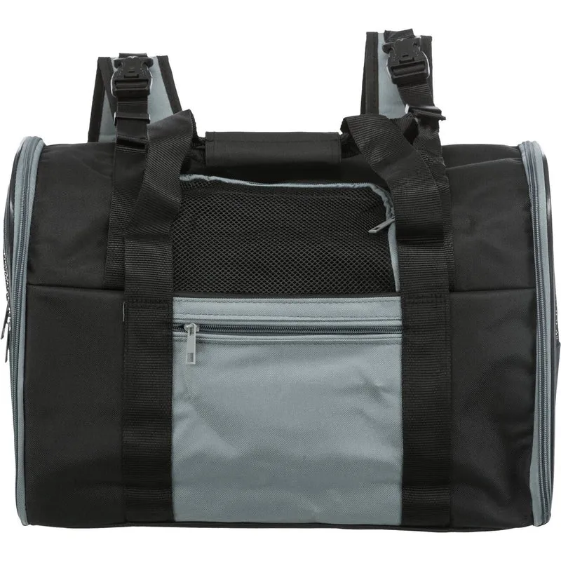 Hunderucksack Connor auch als Tragetasche verwendbar