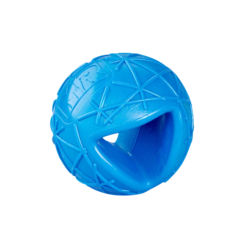 FunkyBall Komplett-Set – Ball, Wurfgriff & Wurfstick