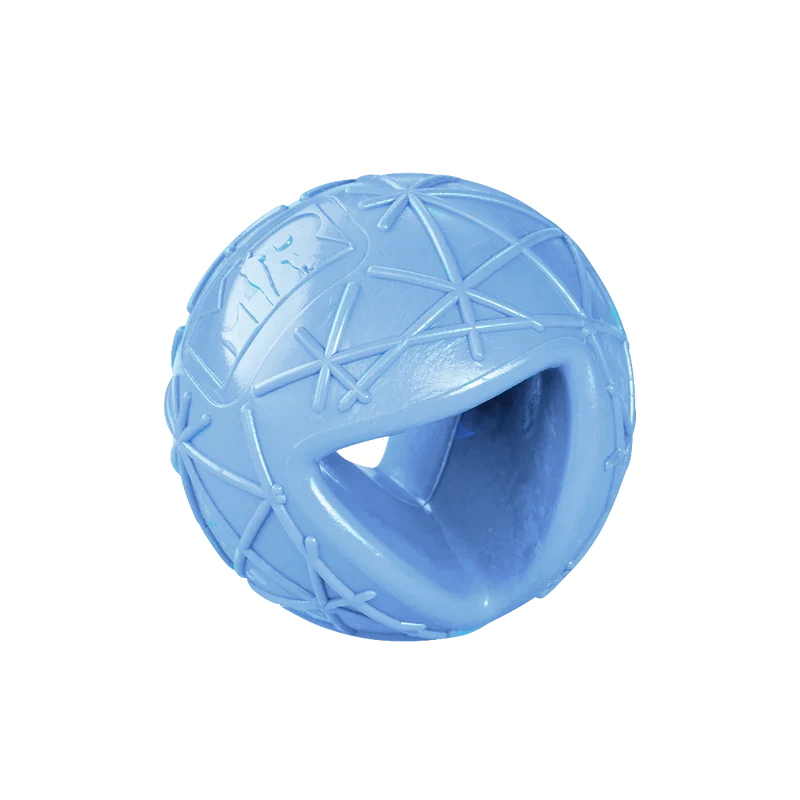 FunkyBall Komplett-Set – Ball, Wurfgriff & Wurfstick