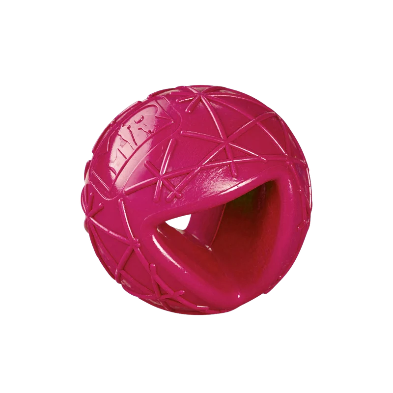 FunkyBall Komplett-Set – Ball, Wurfgriff & Wurfstick