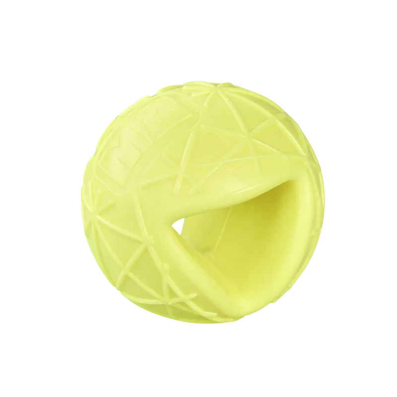 FunkyBall Komplett-Set – Ball, Wurfgriff & Wurfstick