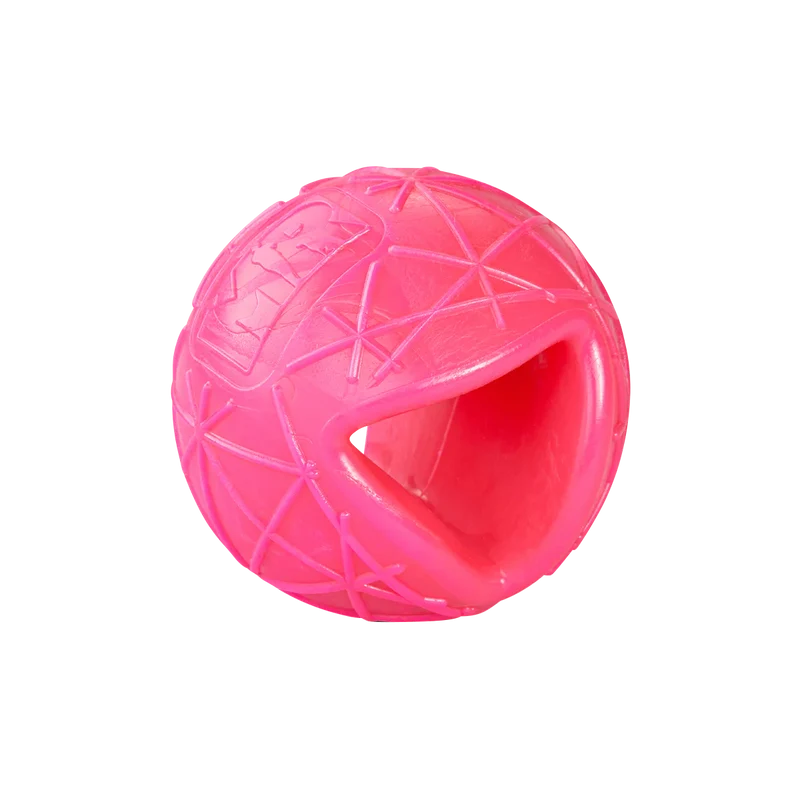 FunkyBall Komplett-Set – Ball, Wurfgriff & Wurfstick