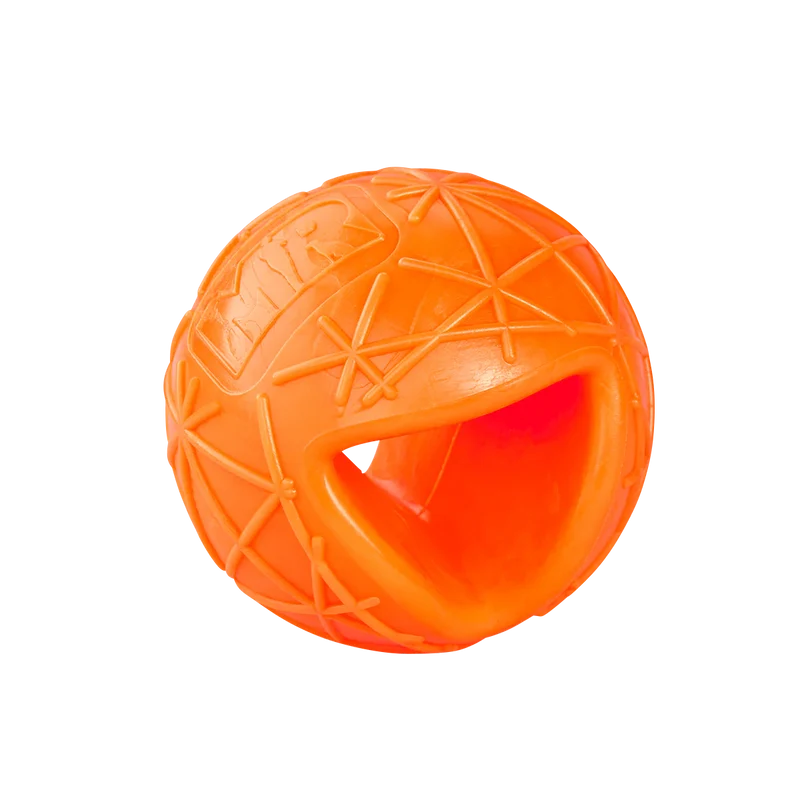 FunkyBall Komplett-Set – Ball, Wurfgriff & Wurfstick
