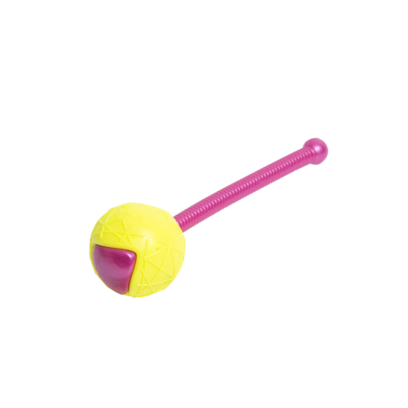 FunkyBall mit Wurfstick Bundle