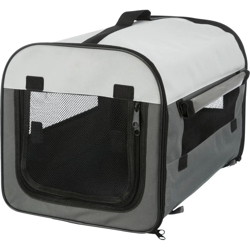 faltbarer Soft Kennel Basic für Hunde