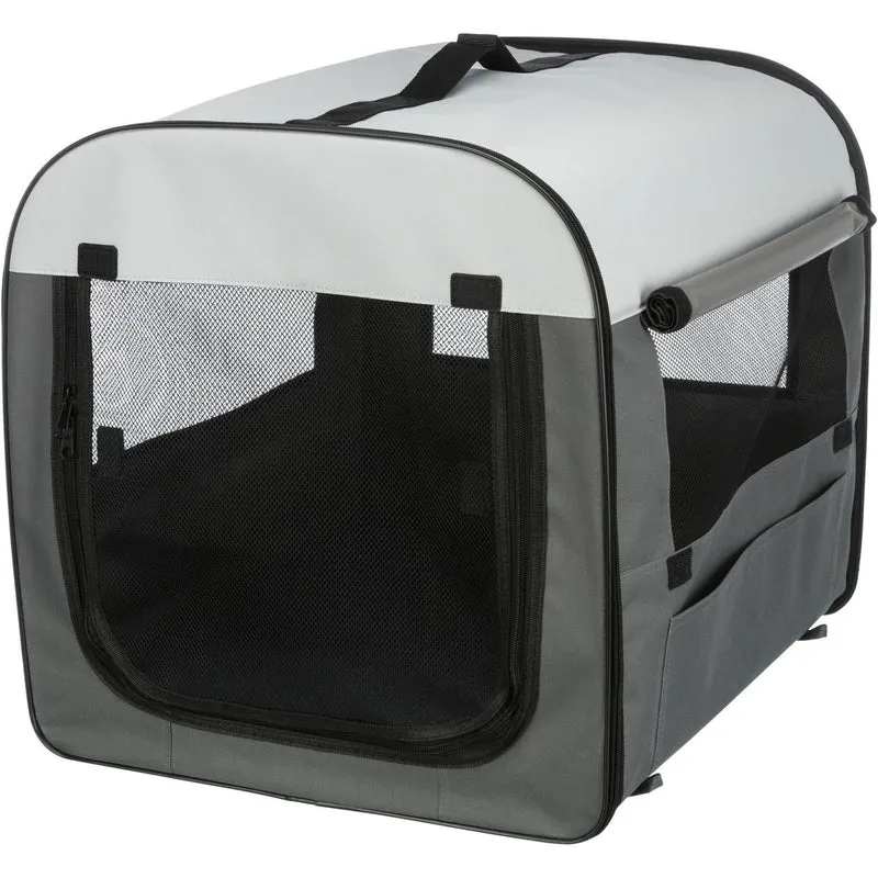 faltbarer Soft Kennel Basic für Hunde