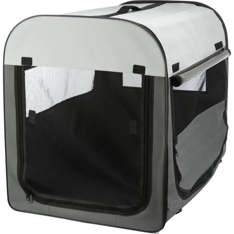 faltbarer Soft Kennel Basic für Hunde