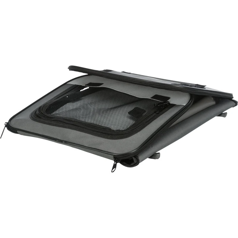 faltbarer Soft Kennel Basic für Hunde
