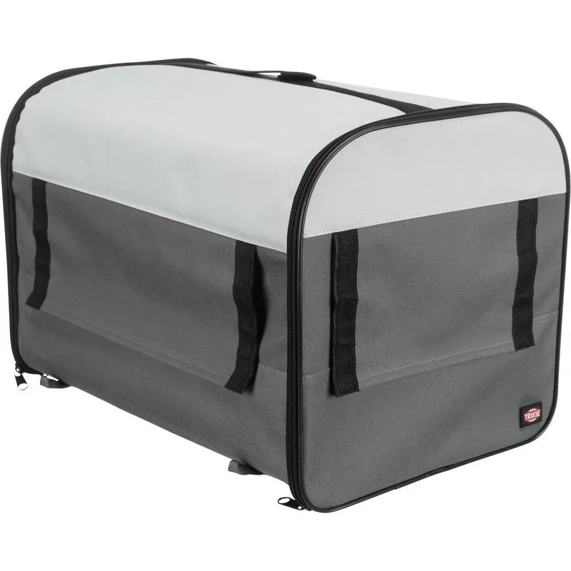 faltbarer Soft Kennel Basic für Hunde