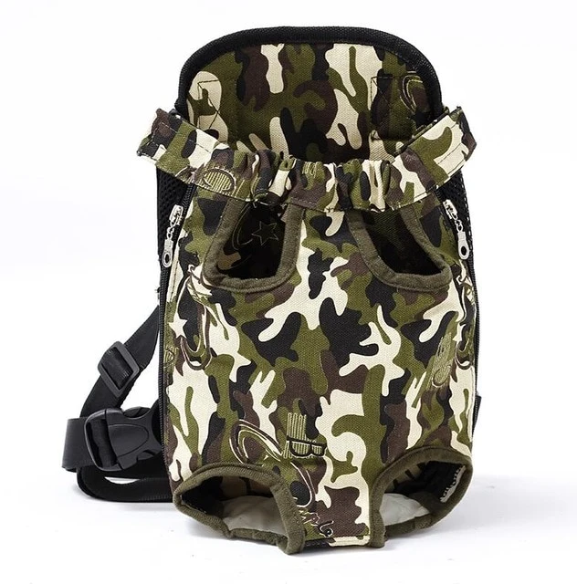 Backpack for Small Dog