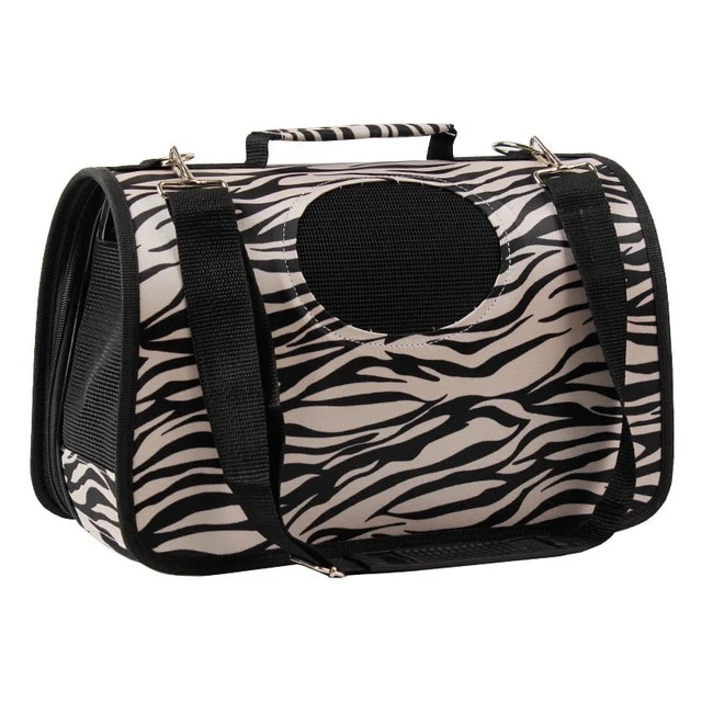 Shoulder Bag For Small Dog