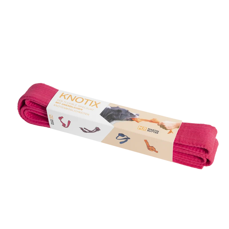 Spielgurt KNOTIX