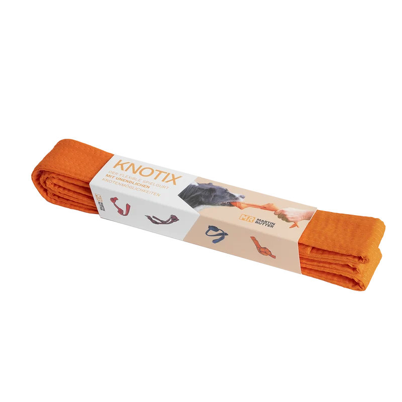 Spielgurt KNOTIX