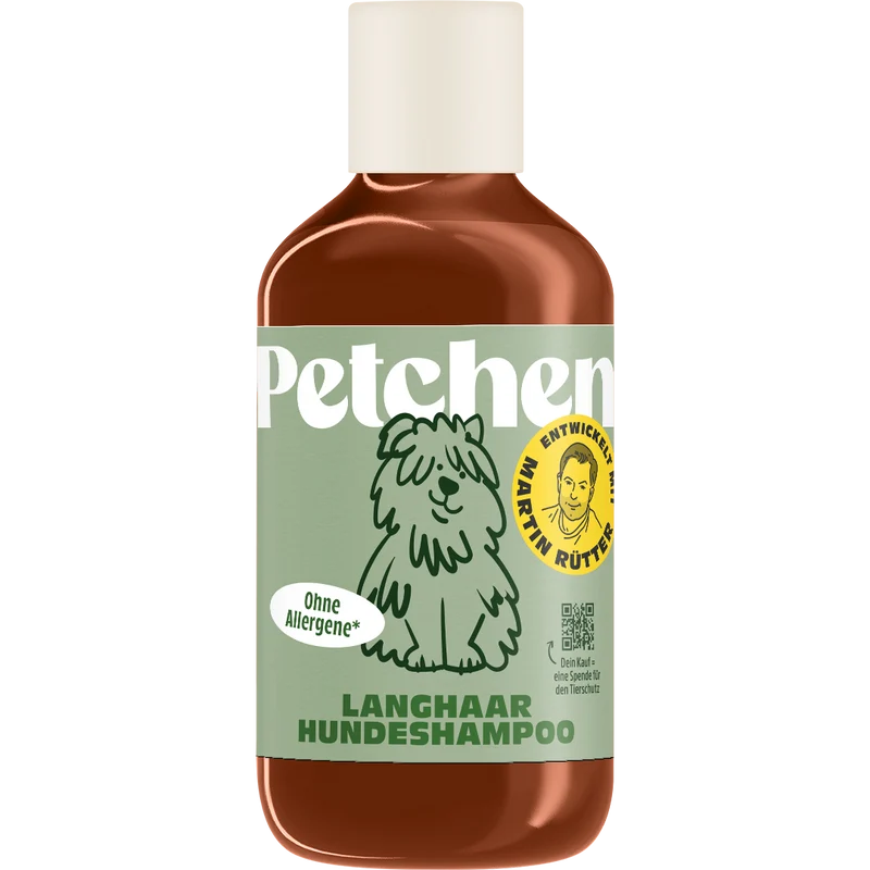 Pflegeset PREMIUM – Komplett-Pflege für Hunde