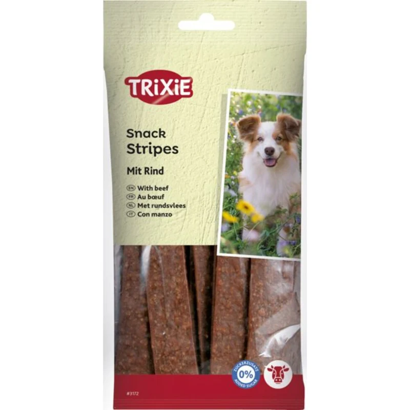 Kaustreifen für Hunde