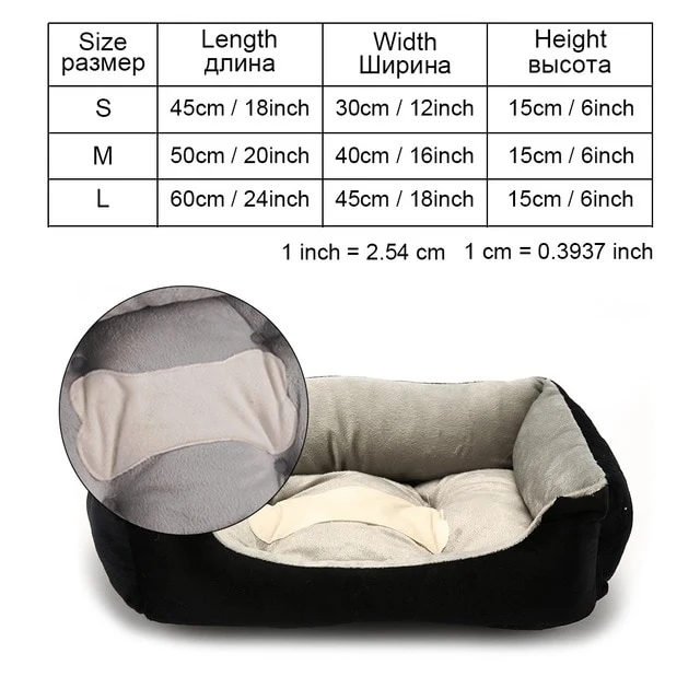 Dog Beds