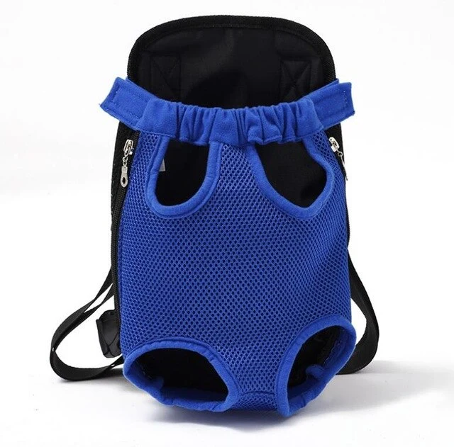 Dog's backpack