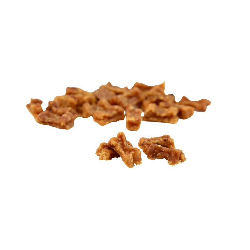 Trainingsknöchelchen Huhn