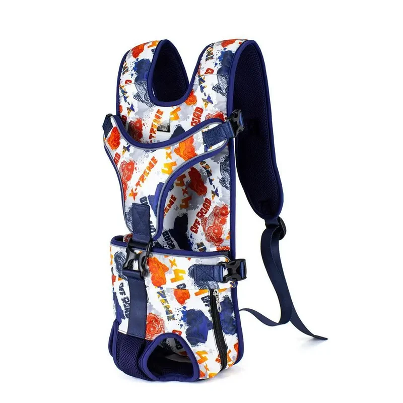 High quality Dog Carrier Backpack Adjustable Pet Carriers Front Facing motorcycle pet backpack Puppy Travel Bag Cycling Pet bag