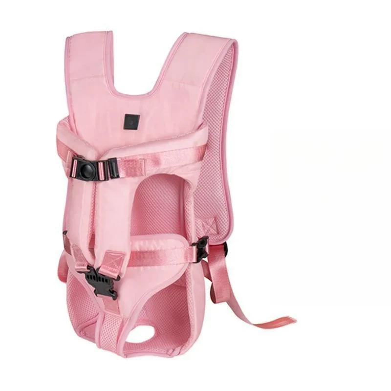 High quality Dog Carrier Backpack Adjustable Pet Carriers Front Facing motorcycle pet backpack Puppy Travel Bag Cycling Pet bag