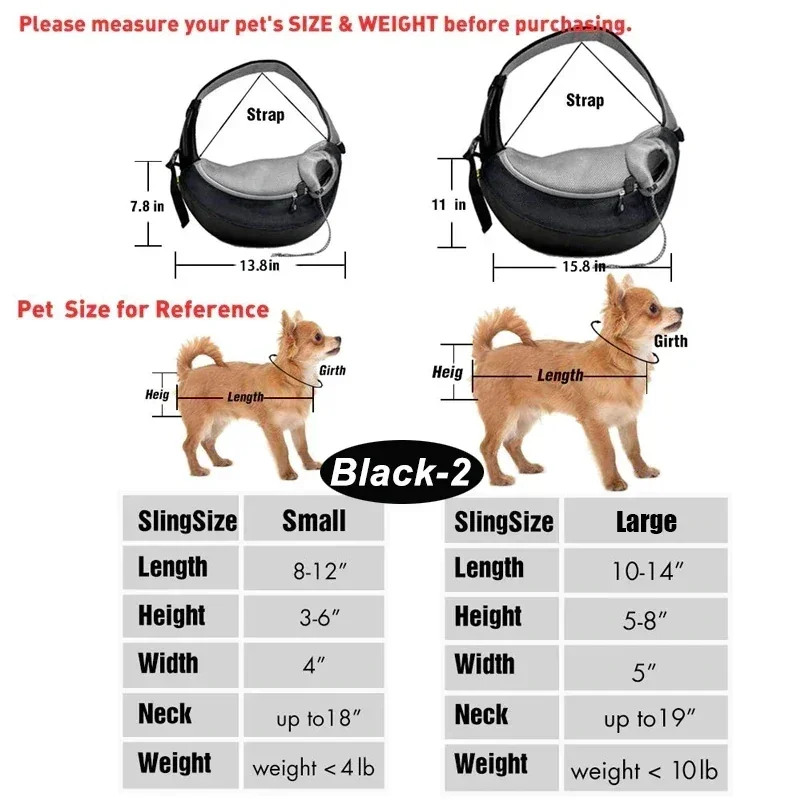 Breathable Dog Carrier Bag Portable Pet Outdoor Travel Backpack Reflective Carrier Bags for Cats French Bulldog Dog Accessories