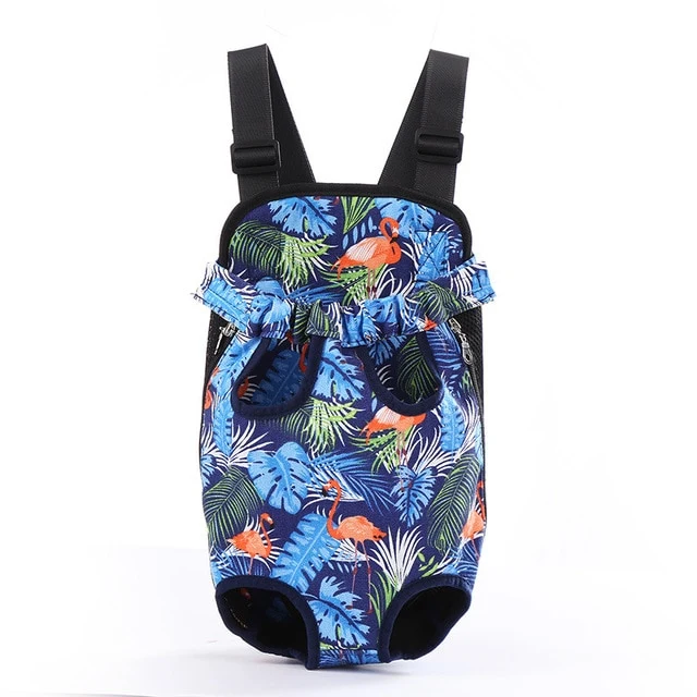 Dog's Backpack