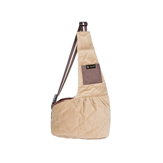 Dogs Shoulder Bag