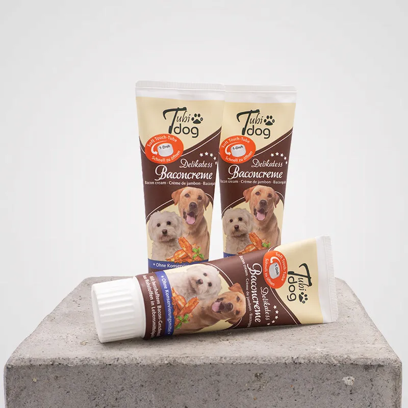Tubidog | Premium-Pastete für Deinen Hund