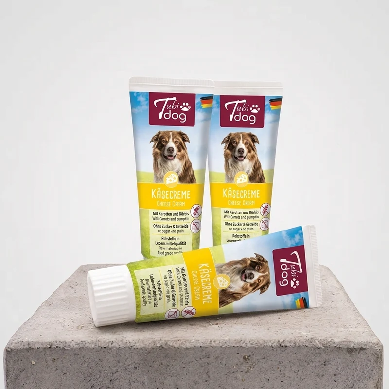 Tubidog | Premium-Pastete für Deinen Hund