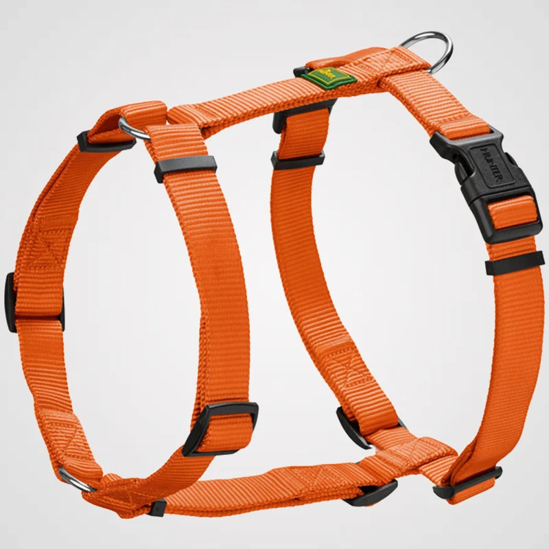 HUNTER - Vario Rapid | Hundegeschirr aus Nylon
