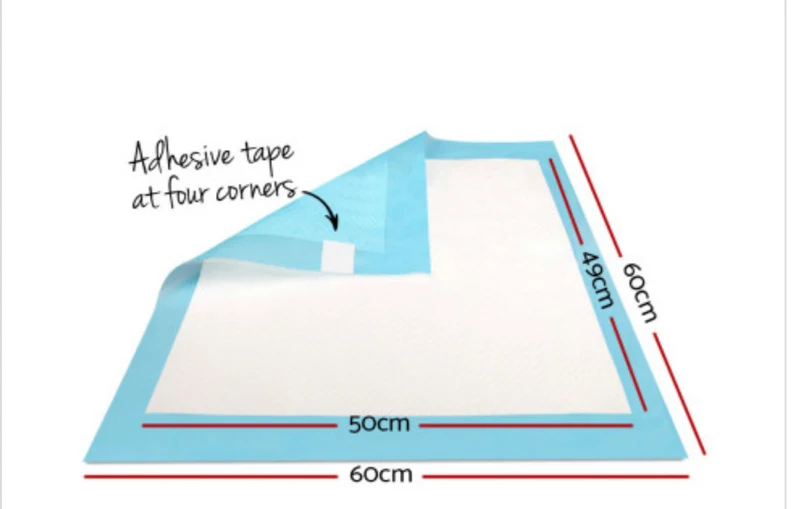 Pet Training Pad