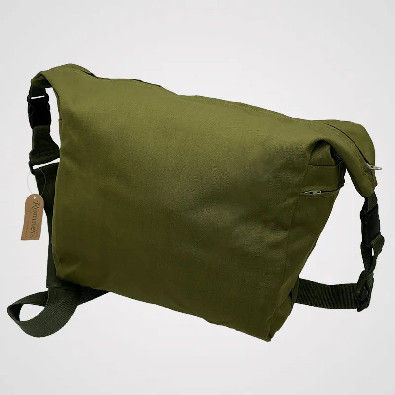 ROMNEYS - Dummytasche Leeds | Praktische Tasche fürs Hundetraining