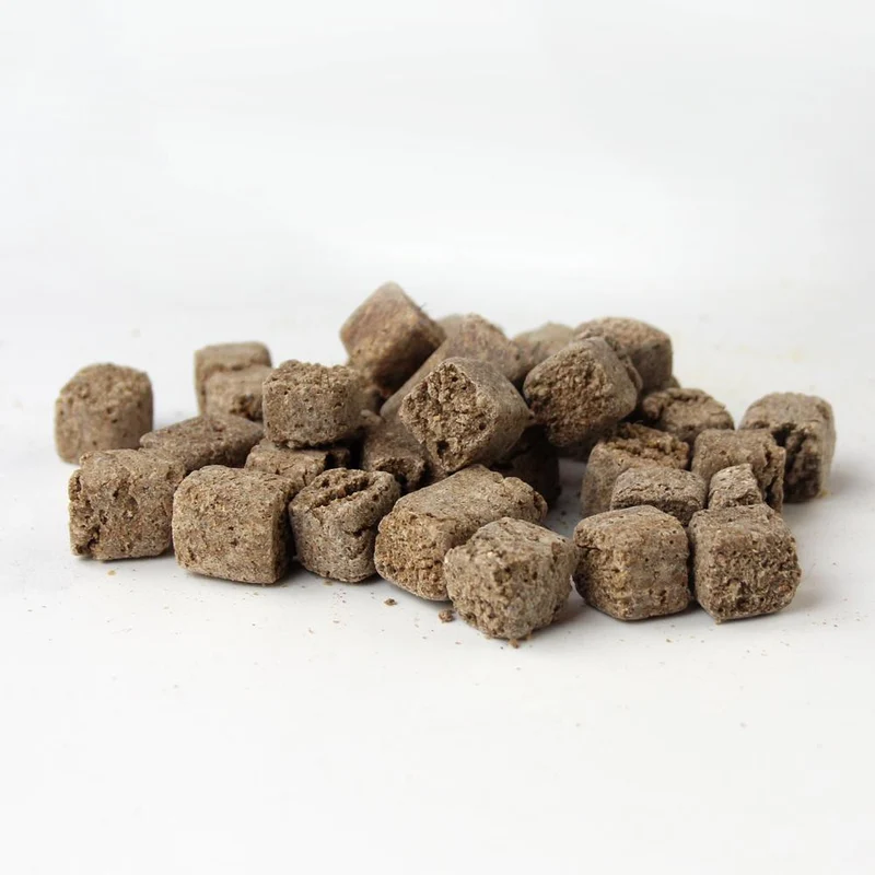 BLACK LABEL - Wild | weizenfreies Premiumtrockenfutter, ofengebacken