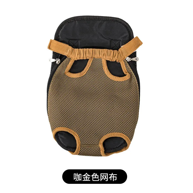 Pet Dog Carrier Backpack Mesh Camouflage Outdoor Travel Products Breathable Shoulder Handle Bags for Small Dog Cats Chihuahua