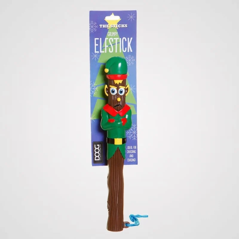 DOOG - X-Mas Edition | The Barkers Sticks