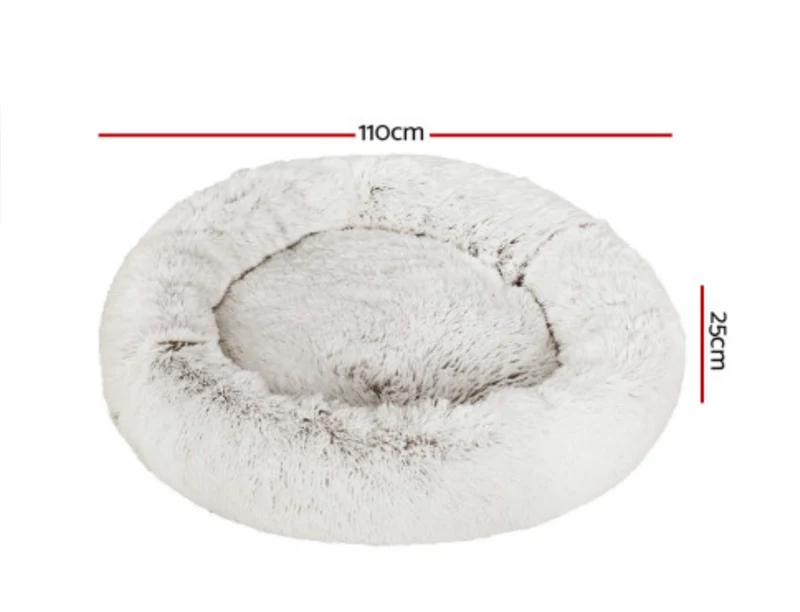 Cosy Calming Dog Bed XL