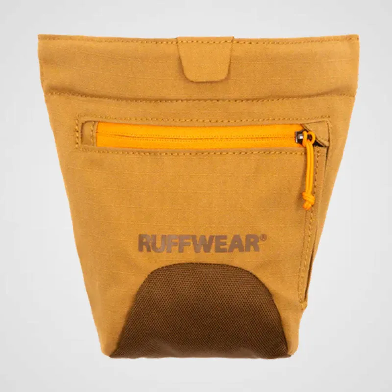 RUFFWEAR - Treat Trader | Futterbeutel mit Hüftgurt für Hunde