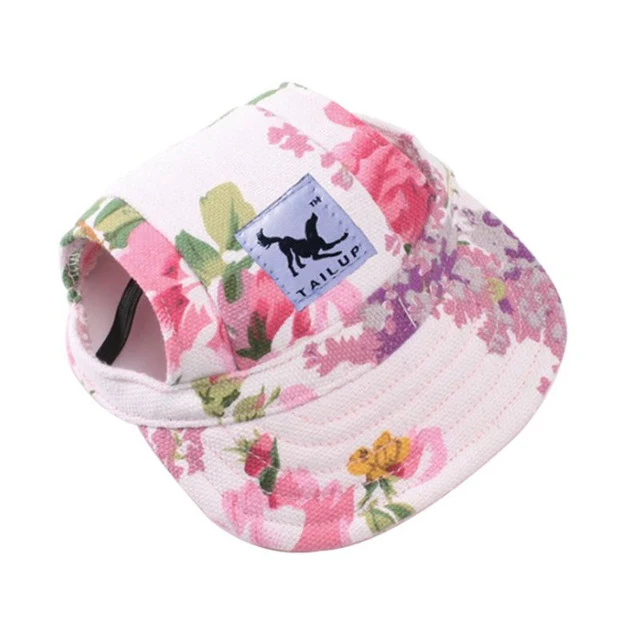 Pet Cap For Small Dogs