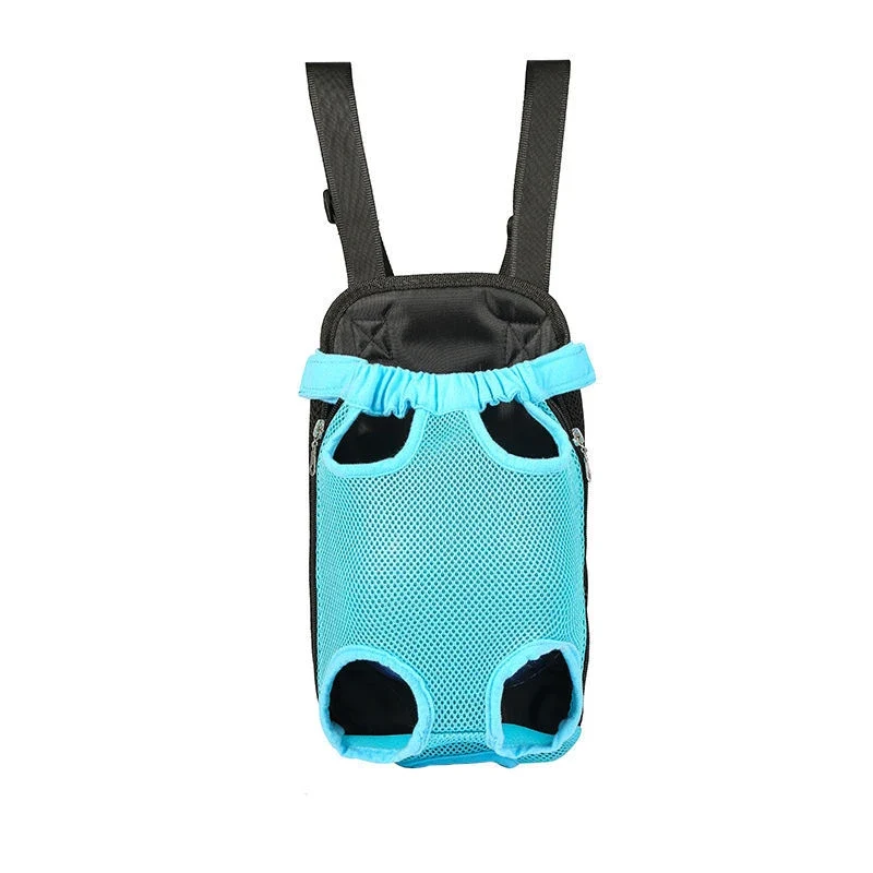 Pet Dog Carrier Backpack Mesh Dog Carriers Bag Outdoor Travel Backpack Breathable Portable Pet Dog Carrier for dogs Cats