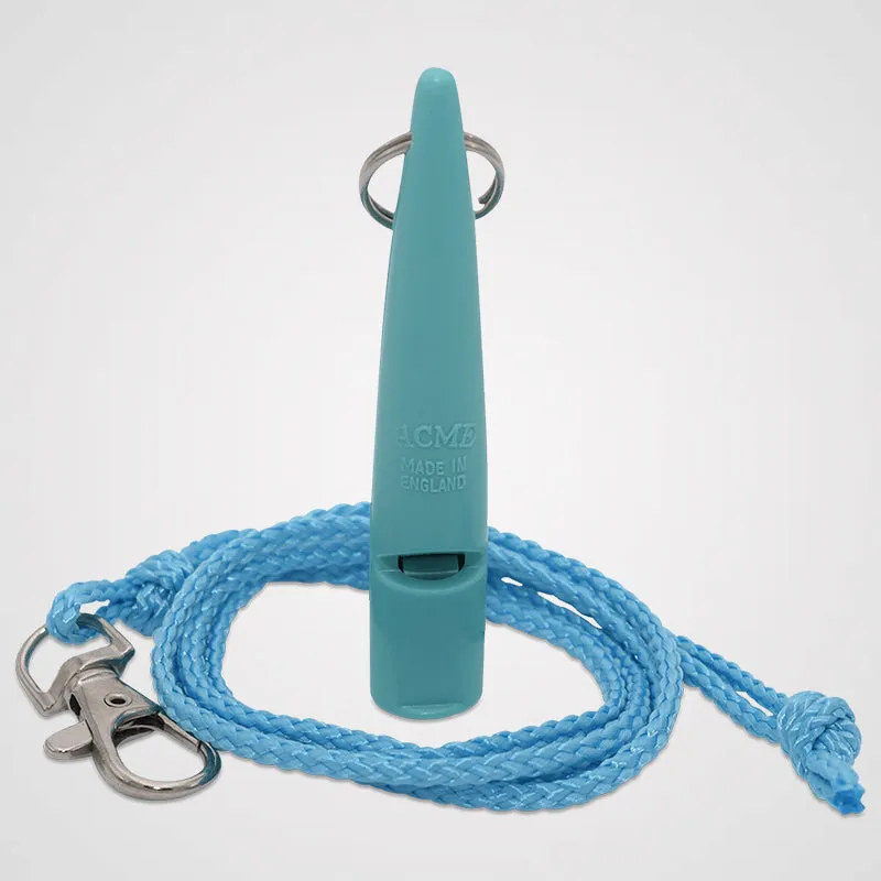 ACME Hundepfeife 211,5 mit Pfeifenband | Zubehör Hundetraining