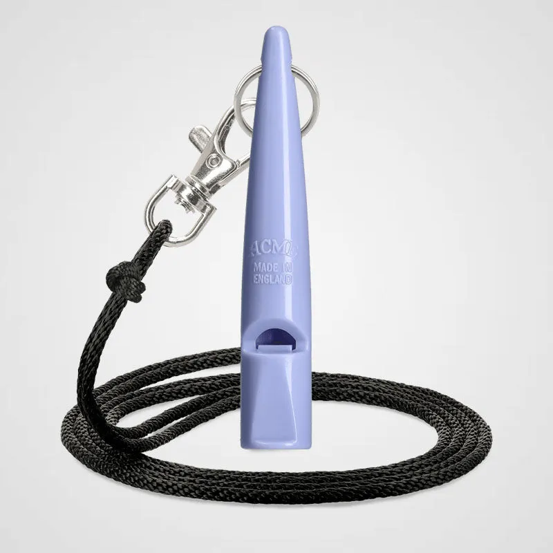 ACME Hundepfeife 211,5 mit Pfeifenband | Zubehör Hundetraining
