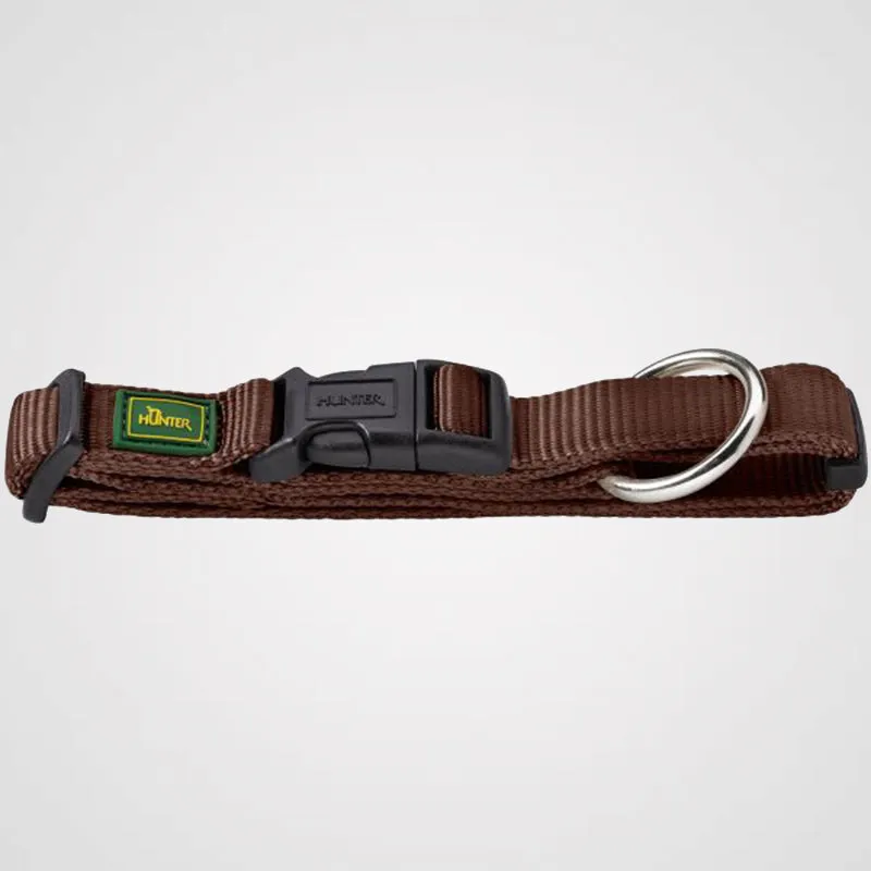 HUNTER - Vario Plus | Hundehalsband