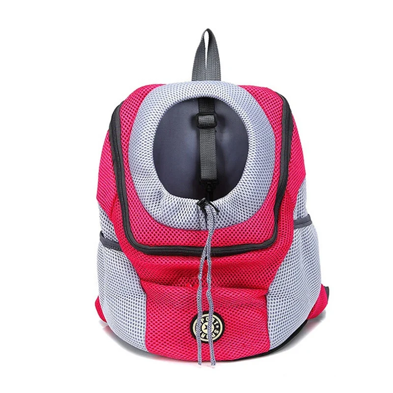 CAWAYI KENNEL Pet Carriers Carrying for Small Cats Dogs Backpack Dog Transport Bag Bolso Perro Torba Dla Psa Honden Tassen D1938