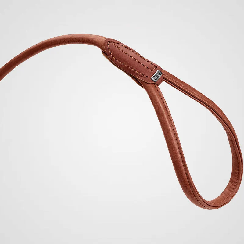 HUNTER - Retriever-Leine Round & Soft Canadian Up | Hundeleine