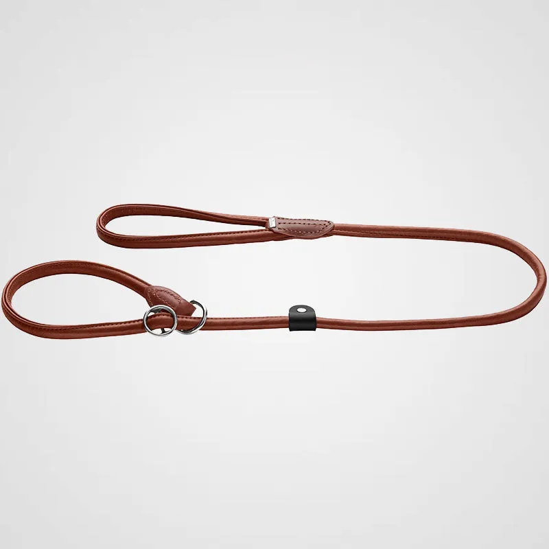 HUNTER - Retriever-Leine Round & Soft Canadian Up | Hundeleine