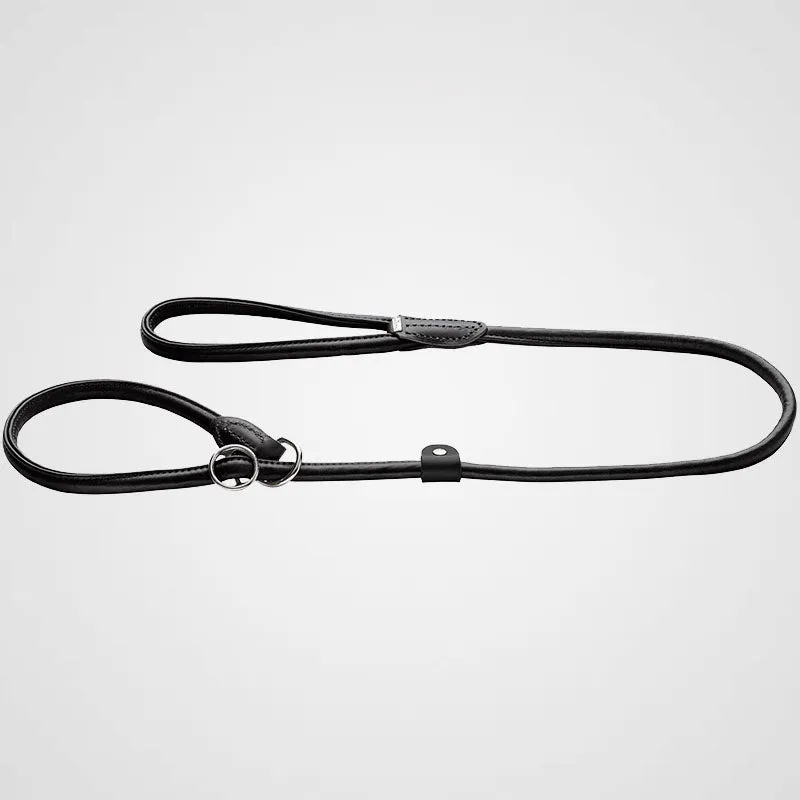 HUNTER - Retriever-Leine Round & Soft Canadian Up | Hundeleine